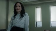Mary-Louise Parker as Ms. Sigsby (Image via YouTube/MGM+)